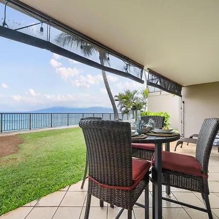 Hale Ono Loa 120 Villa Kahana Exterior photo