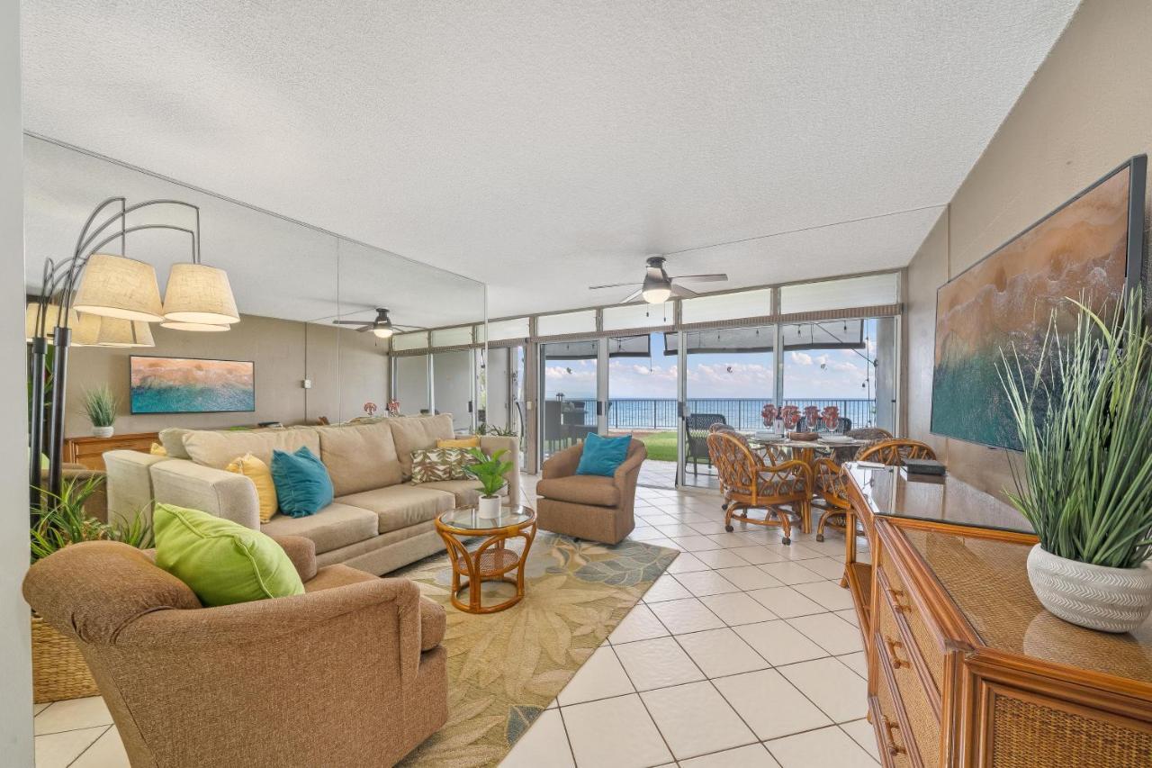 Holiday home Hale Ono Loa 120