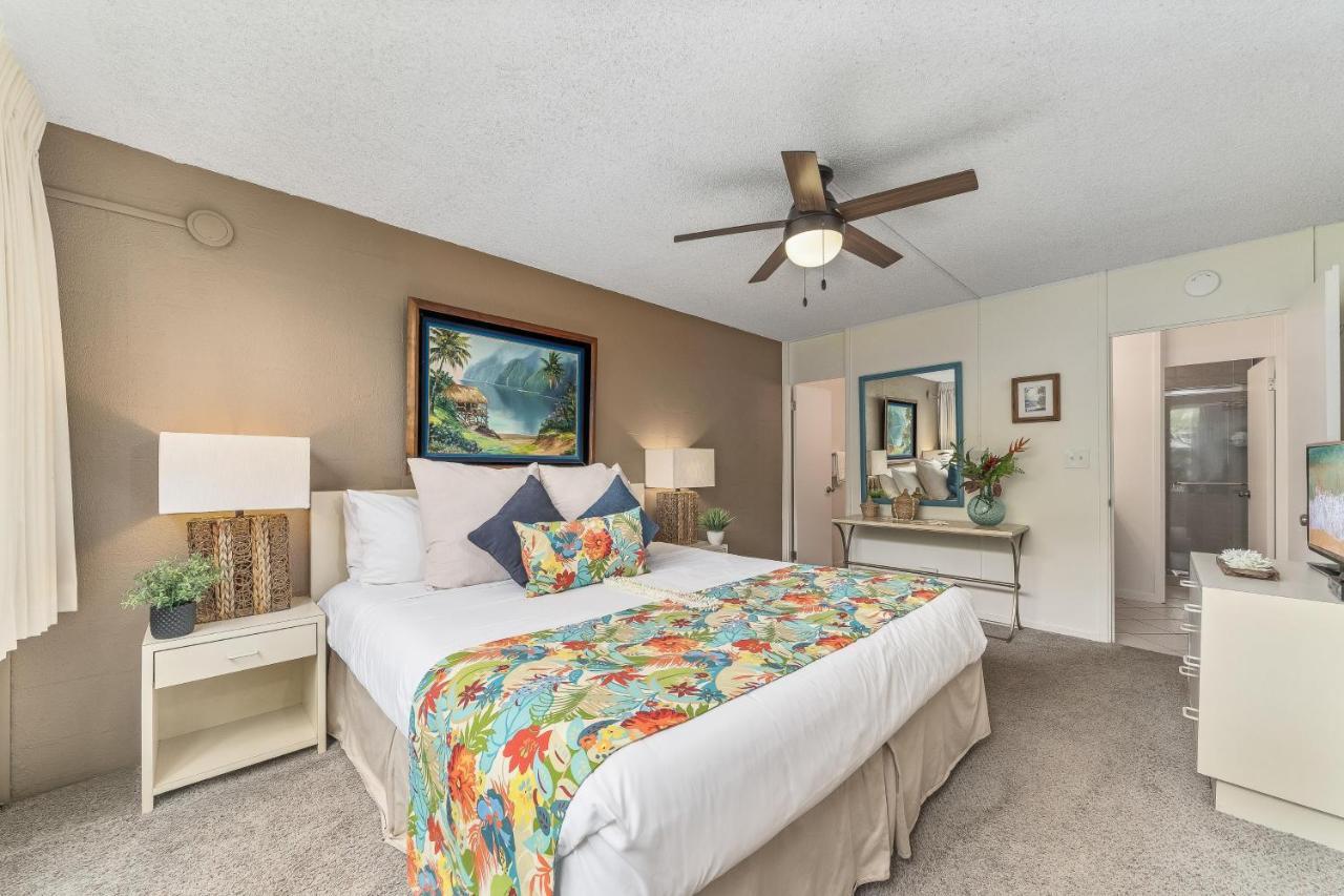 Holiday home Hale Ono Loa 120