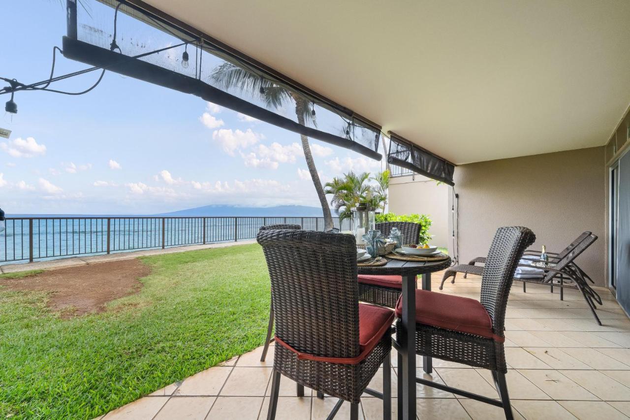 Hale Ono Loa 120 Kahana