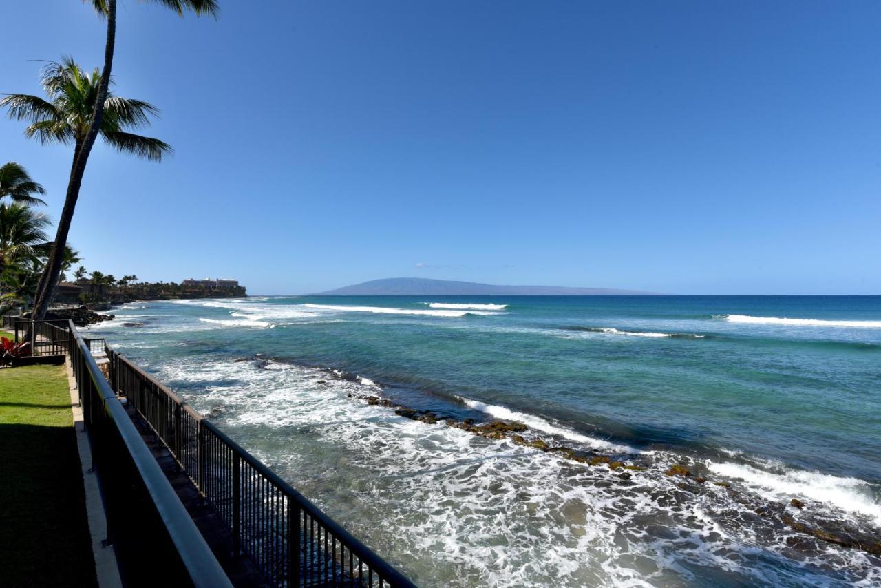 Hale Ono Loa 120 Holiday home Kahana