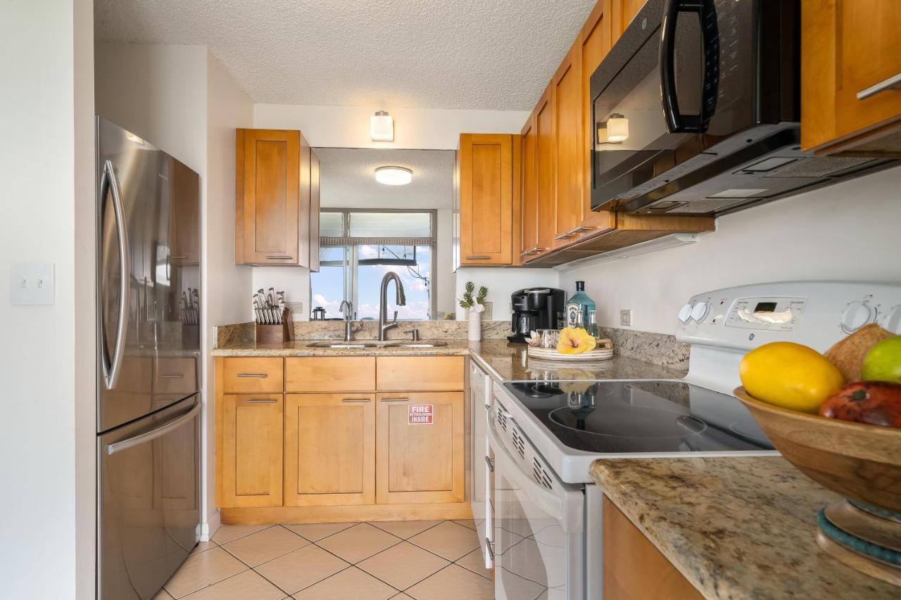 Holiday home Hale Ono Loa 120 Kahana