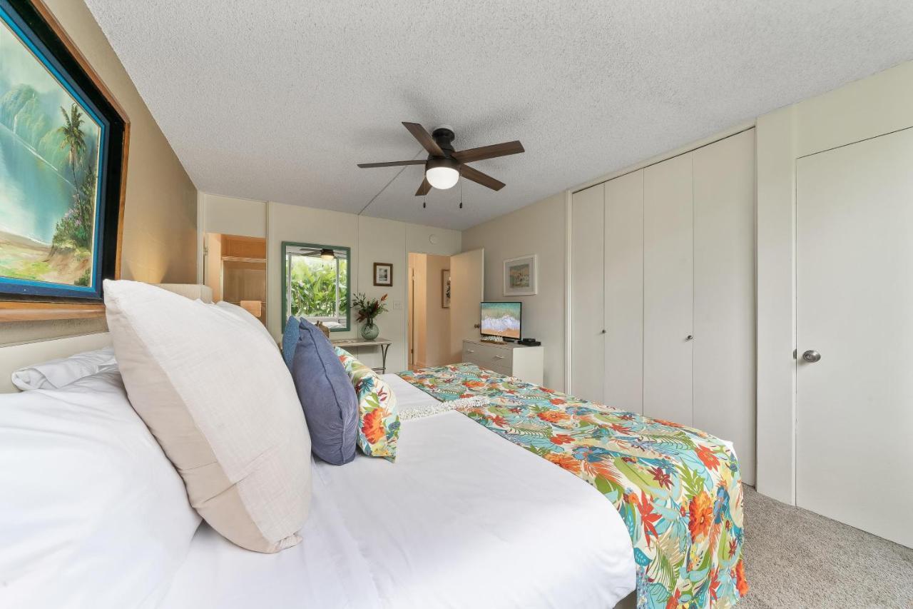 Hale Ono Loa 120 * Kahana
