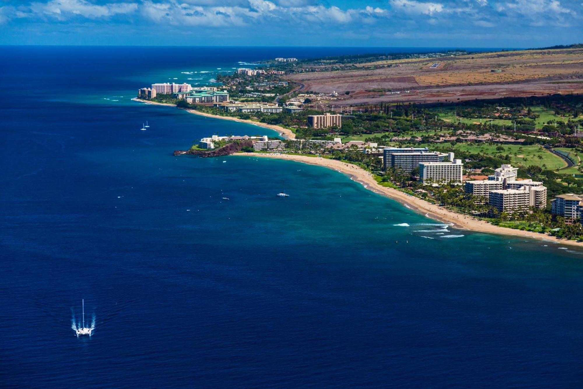 Hale Ono Loa 120 Holiday home Kahana